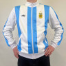 Толстовка Взрослая TQ Sleeve Line Shot Argentina
