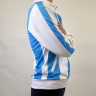 Толстовка Взрослая TQ Sleeve Line Shot Argentina