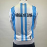 Толстовка Взрослая TQ Sleeve Line Shot Argentina