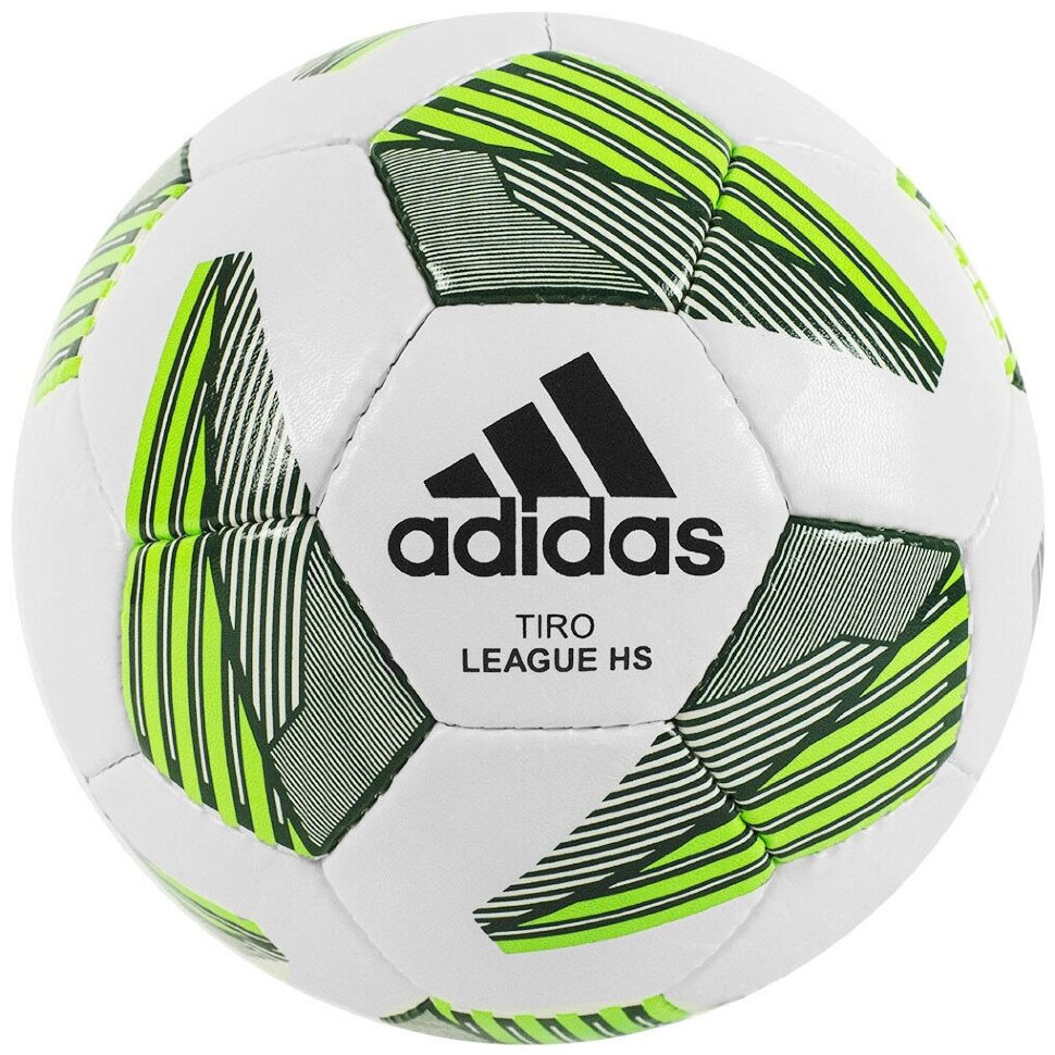 Adidas Tiro Match League HS IMS Детский футбольный мяч FS0368