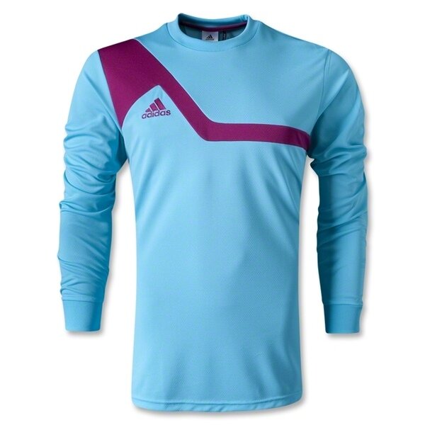 Джемпер вратарский Adidas Bilvo 13 GK (детский)