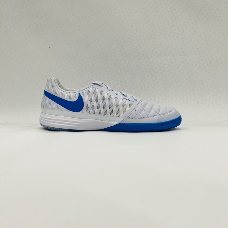 Nike Lunar Gato II Футзалки Мужские 580456 013