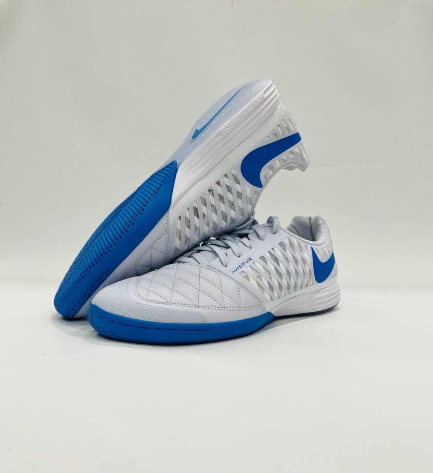 Nike Lunar Gato II Футзалки Мужские 580456 013
