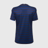 Футболка Nike Сборная Франции CD0897-498
