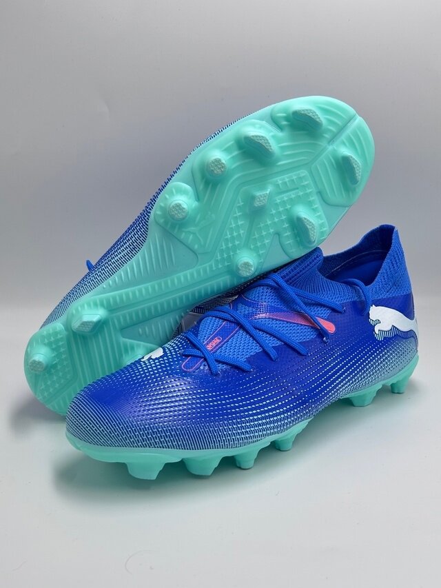 Puma Future Match Бутсы Детские 107945-01