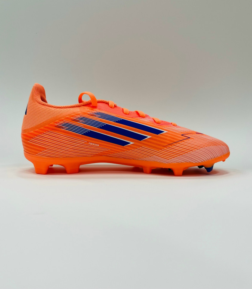 Adidas F50 League FG/MG Бутсы Детские