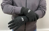 Тренировочные перчатки TQ Gloves
