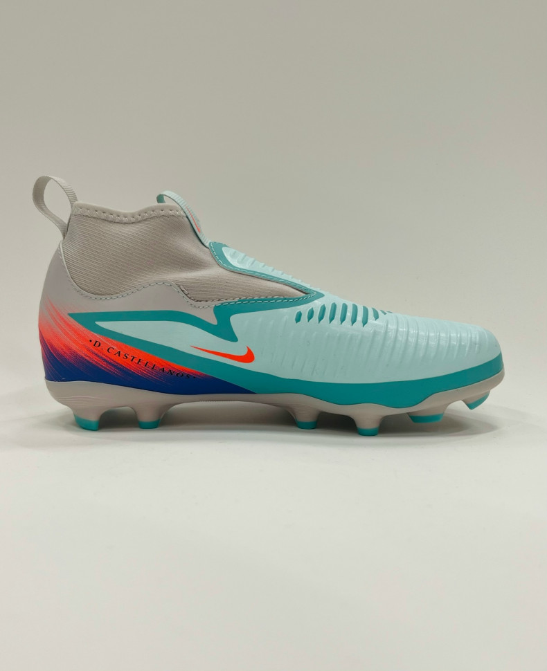 Nike Phantom 6 High Academy Бутсы Детские
