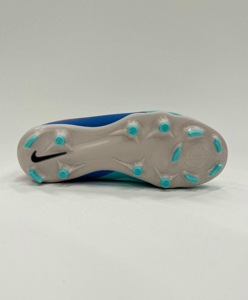 Nike Phantom 6 High Academy Бутсы Детские