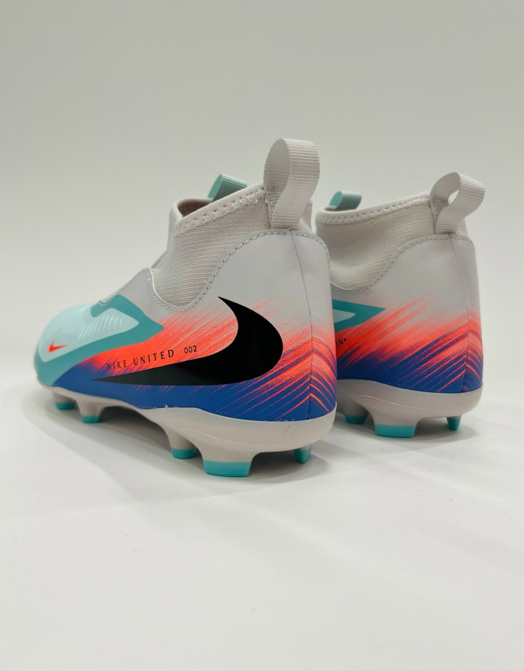 Nike Phantom 6 High Academy Бутсы Детские