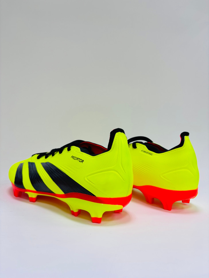 Adidas Predator League FG Бутсы Детские
