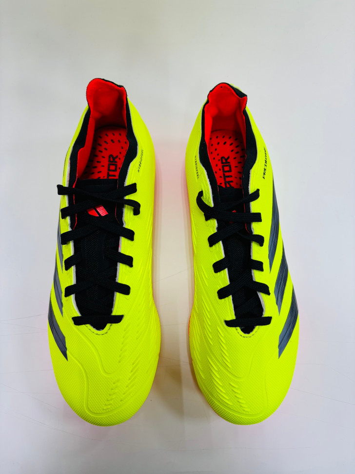 Adidas Predator League FG Бутсы Детские
