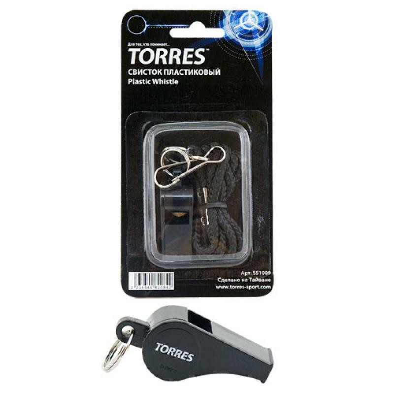Свисток Torres SS1009