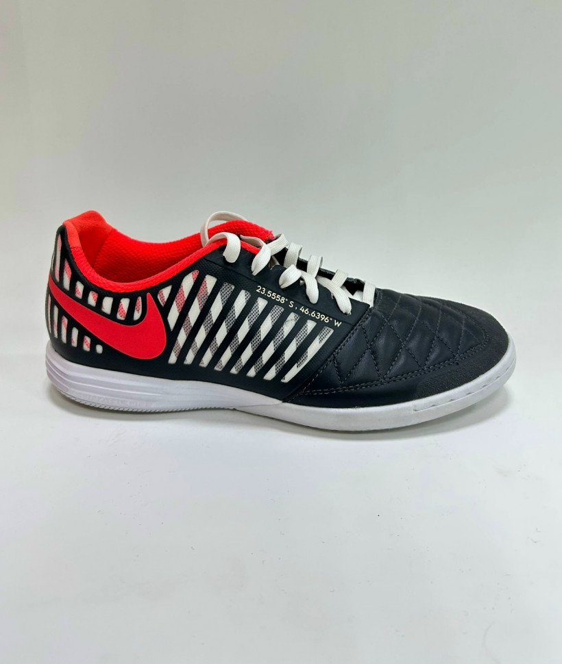 Nike Lunar Gato II Футзалки Мужские 580456-061