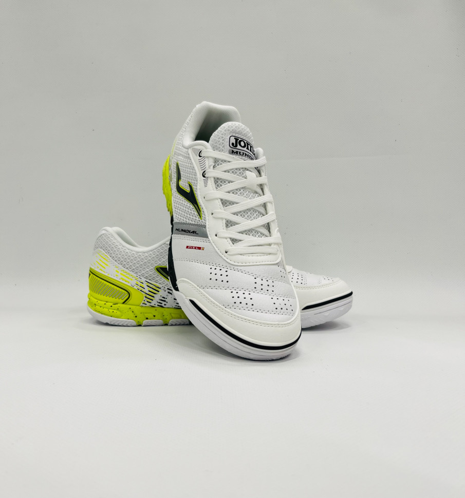 Joma Mundial Футзалки Мужские MUNW2502IN