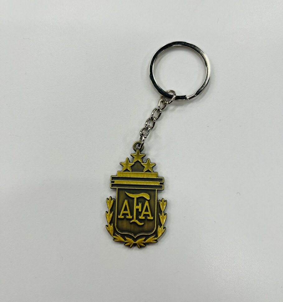 Брелок Argentina
