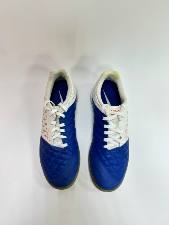 Nike Lunar Gato II Футзалки Мужские 580456-100