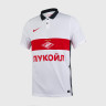 Футболка игровая выездная Nike Spartak сезон 2020/21 CJ6089-101