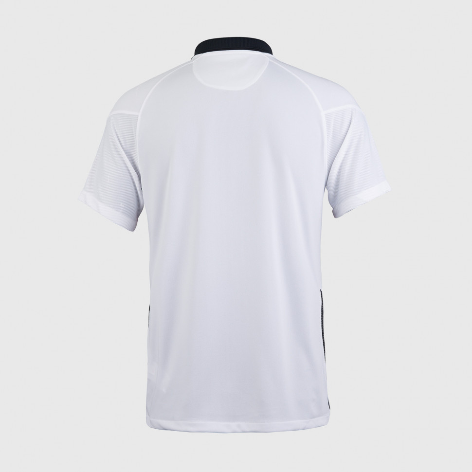Футболка игровая выездная Nike Spartak сезон 2020/21 CJ6089-101
