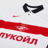 Футболка игровая выездная Nike Spartak сезон 2020/21 CJ6089-101