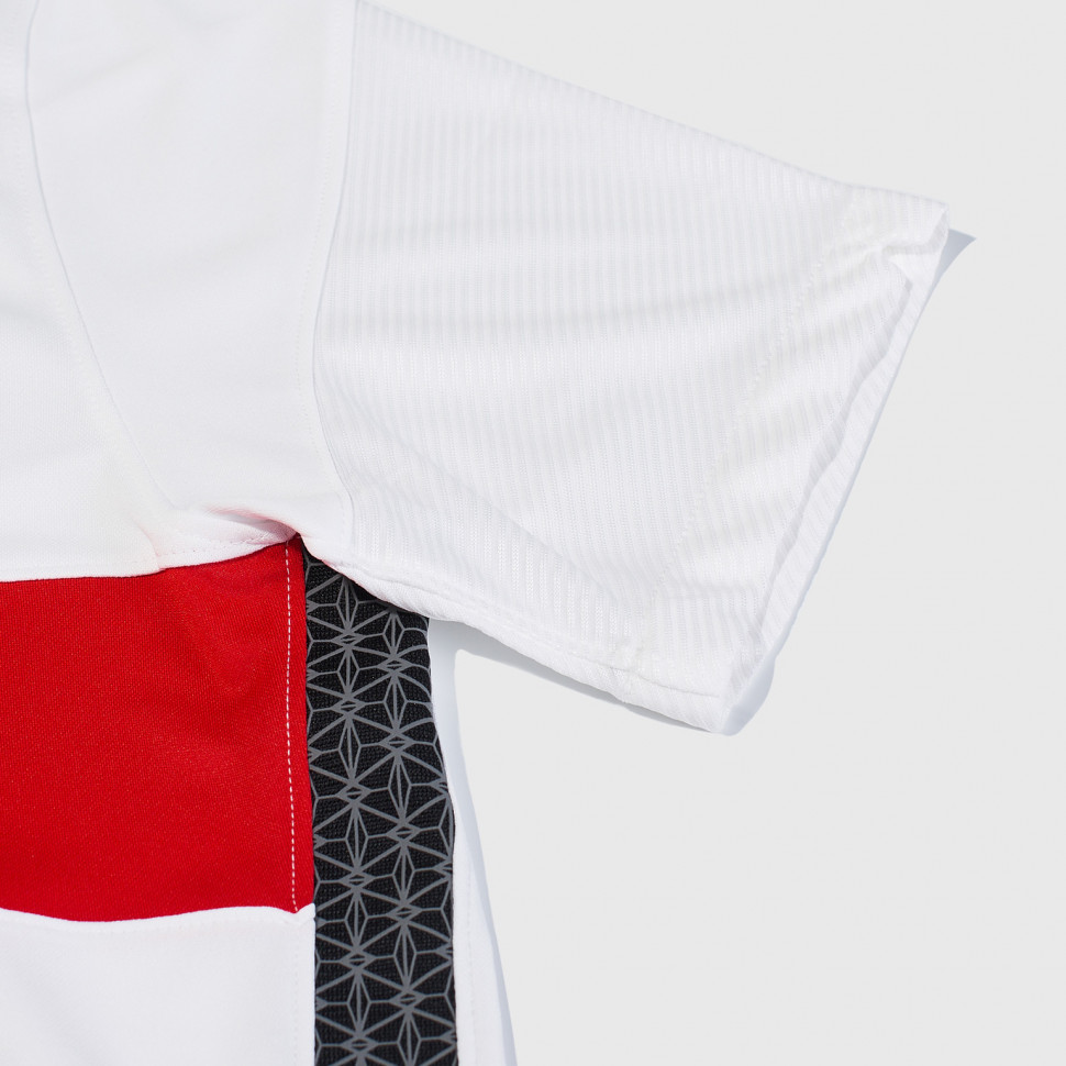 Футболка игровая выездная Nike Spartak сезон 2020/21 CJ6089-101