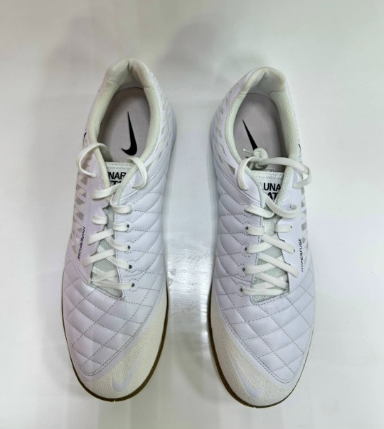 Nike Lunar Gato II Футзалки Мужские 580456-101