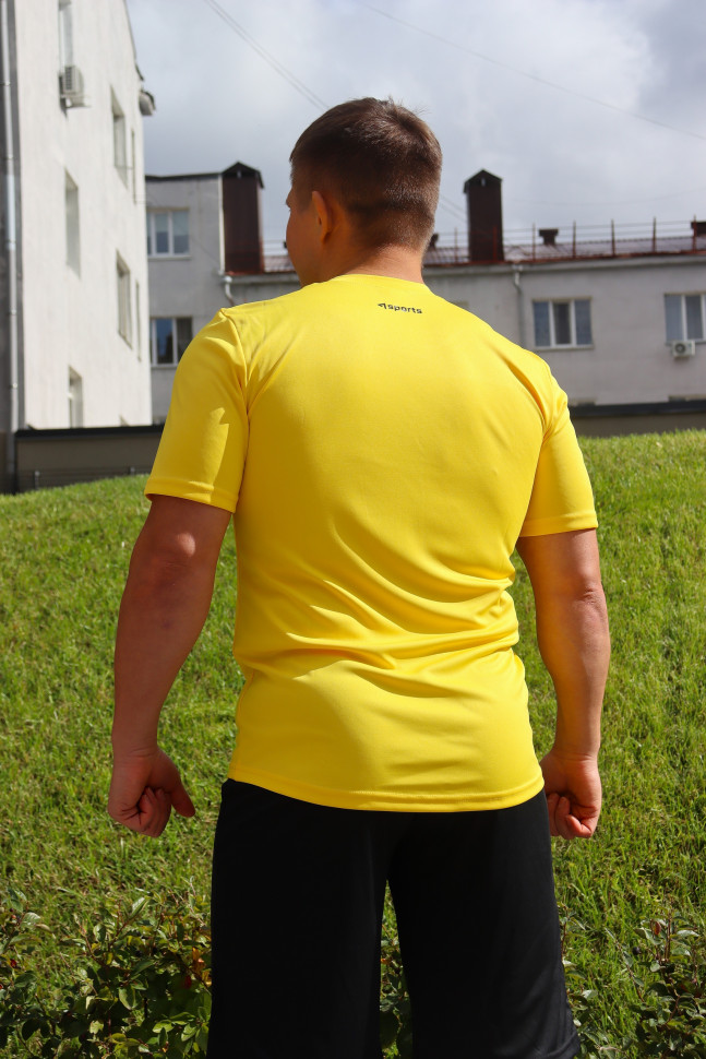 Футболка TQ Sports Leader