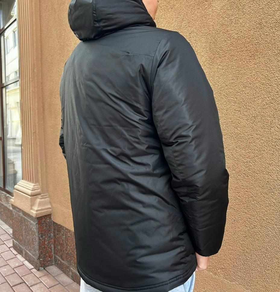 Куртка TQ Classic BG