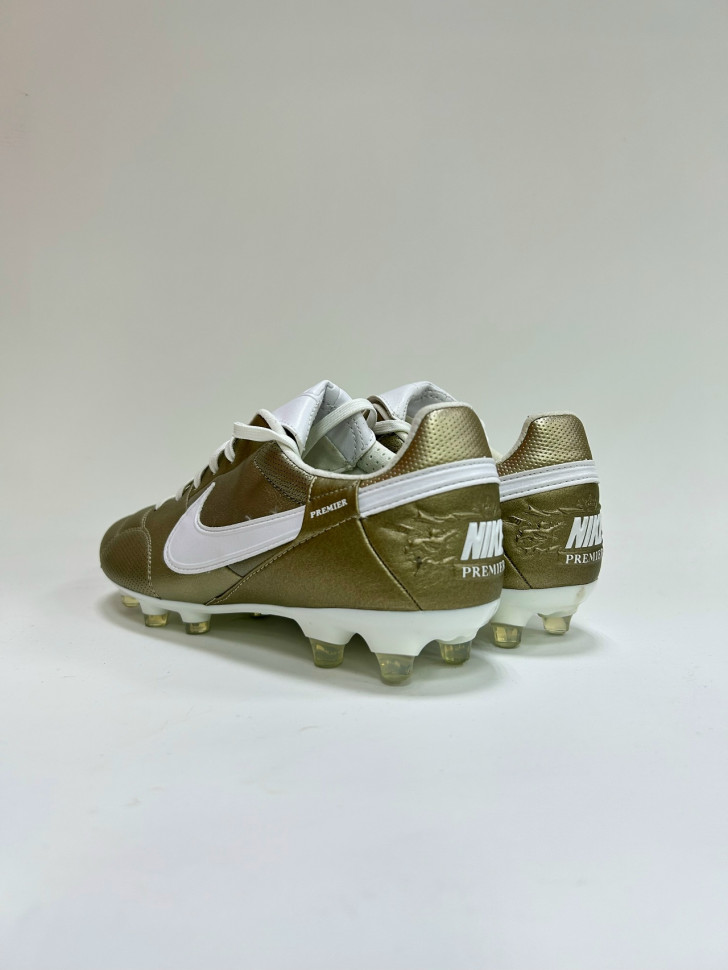 Nike Premier III Бутсы Мужские AT5889-200