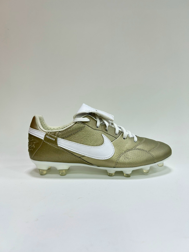 Nike Premier III Бутсы Мужские AT5889-200