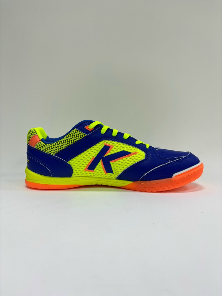 Kelme Precision Lite Футзалки Мужские 55872-996
