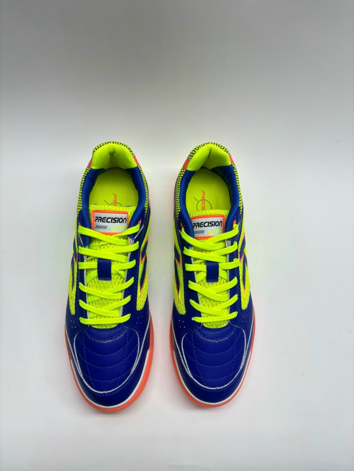 Kelme Precision Lite Футзалки Мужские 55872-996
