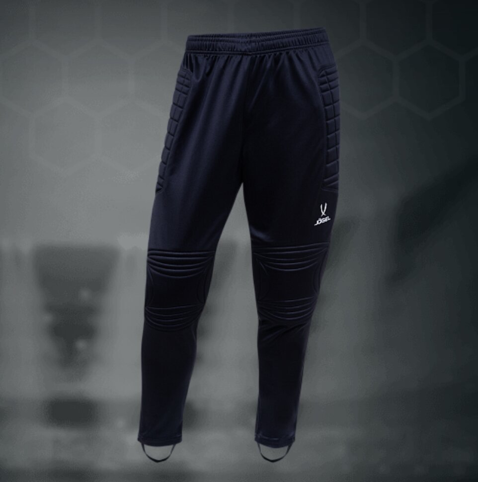 Брюки Вратарские Jogel Camp GL Pants 22 ЦБ00001856