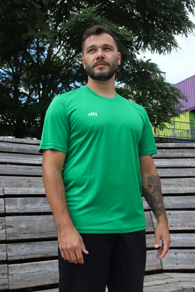 Футболка TQ Sports Leader