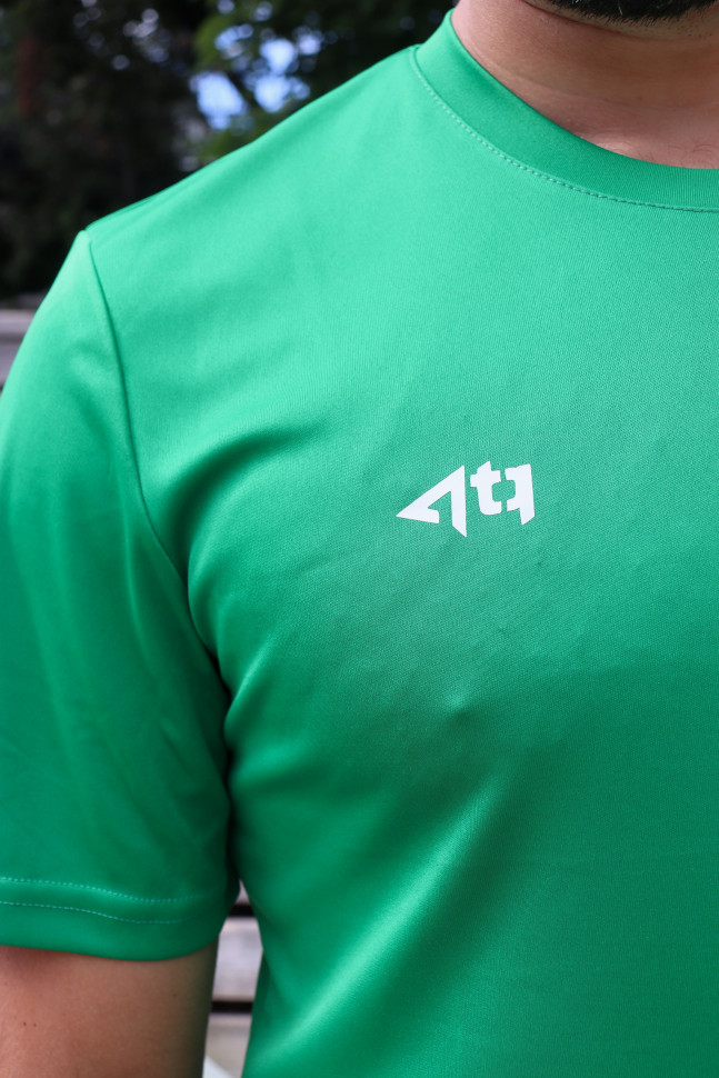 Футболка TQ Sports Leader