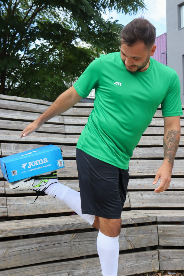 Футболка TQ Sports Leader