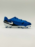 Nike Legend 10 Academy FG/MG Бутсы Детские