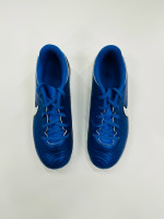 Nike Legend 10 Academy FG/MG Бутсы Детские