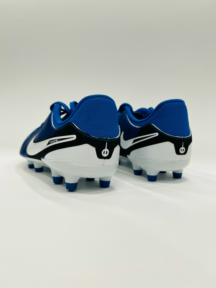 Nike Legend 10 Academy FG/MG Бутсы Детские