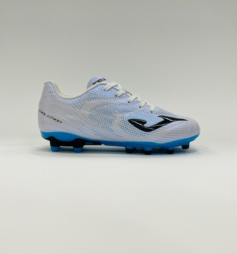 Joma Evolution FG Бутсы Детские EVJW2532FG