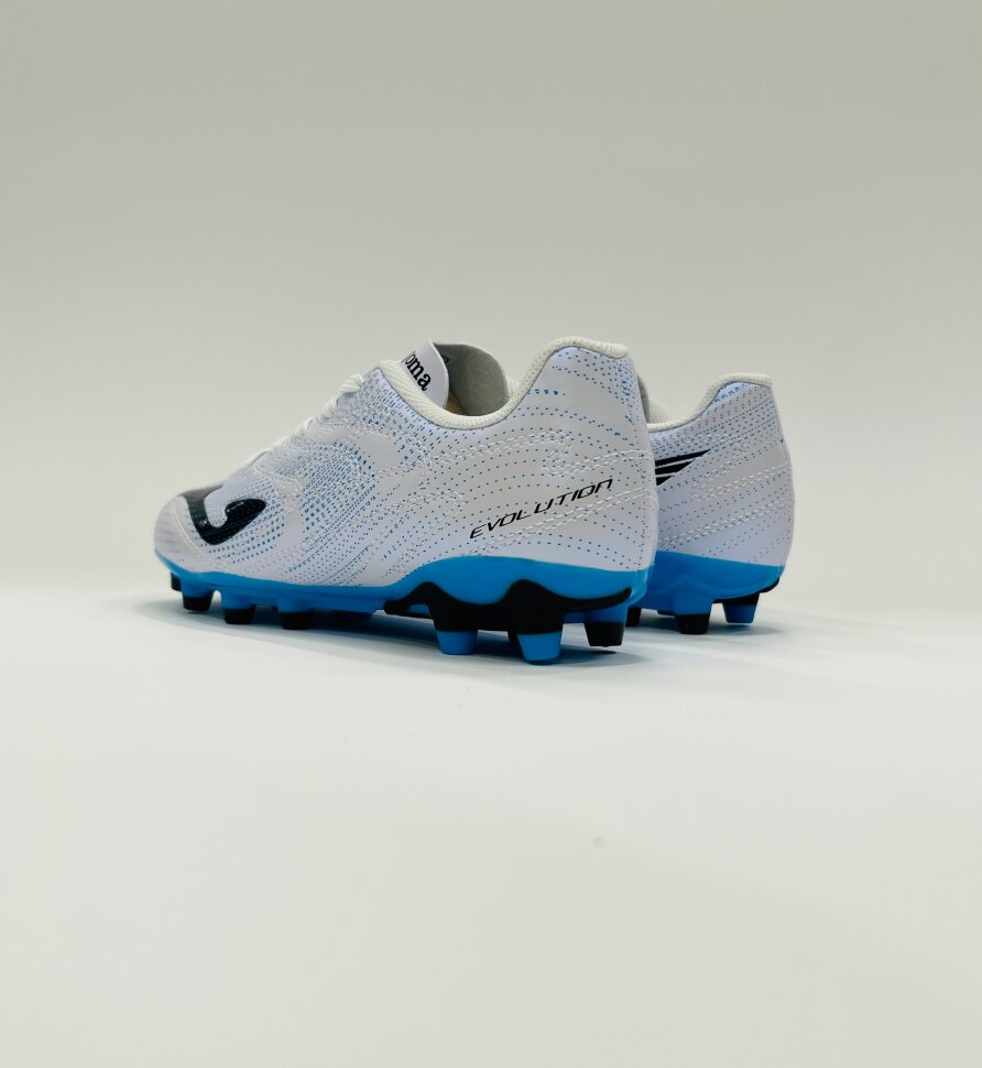 Joma Evolution FG Бутсы Детские EVJW2532FG