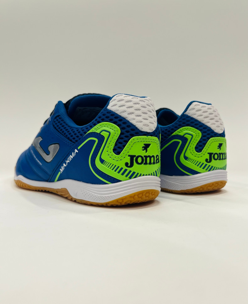 Joma Maxima Футзалки Мужские MAXS2304IN