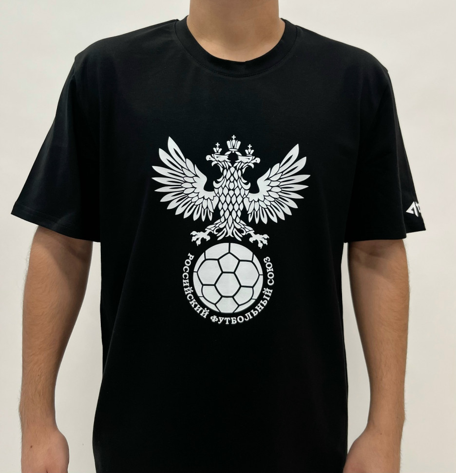 Футболка TQ Lite ХБ РФС