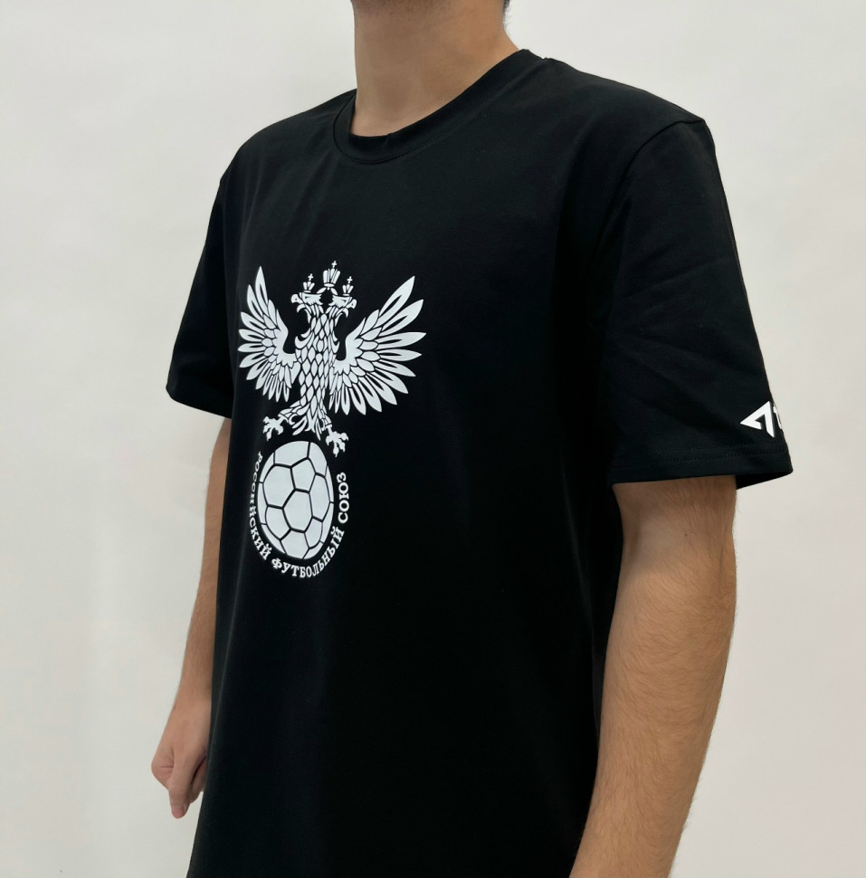 Футболка TQ Lite ХБ РФС