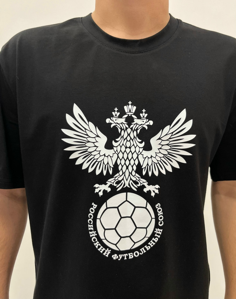Футболка TQ Lite ХБ РФС