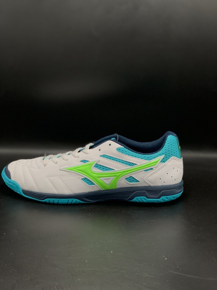 Mizuno Sala Classic 2 Футзалки Мужские Q1GA185235