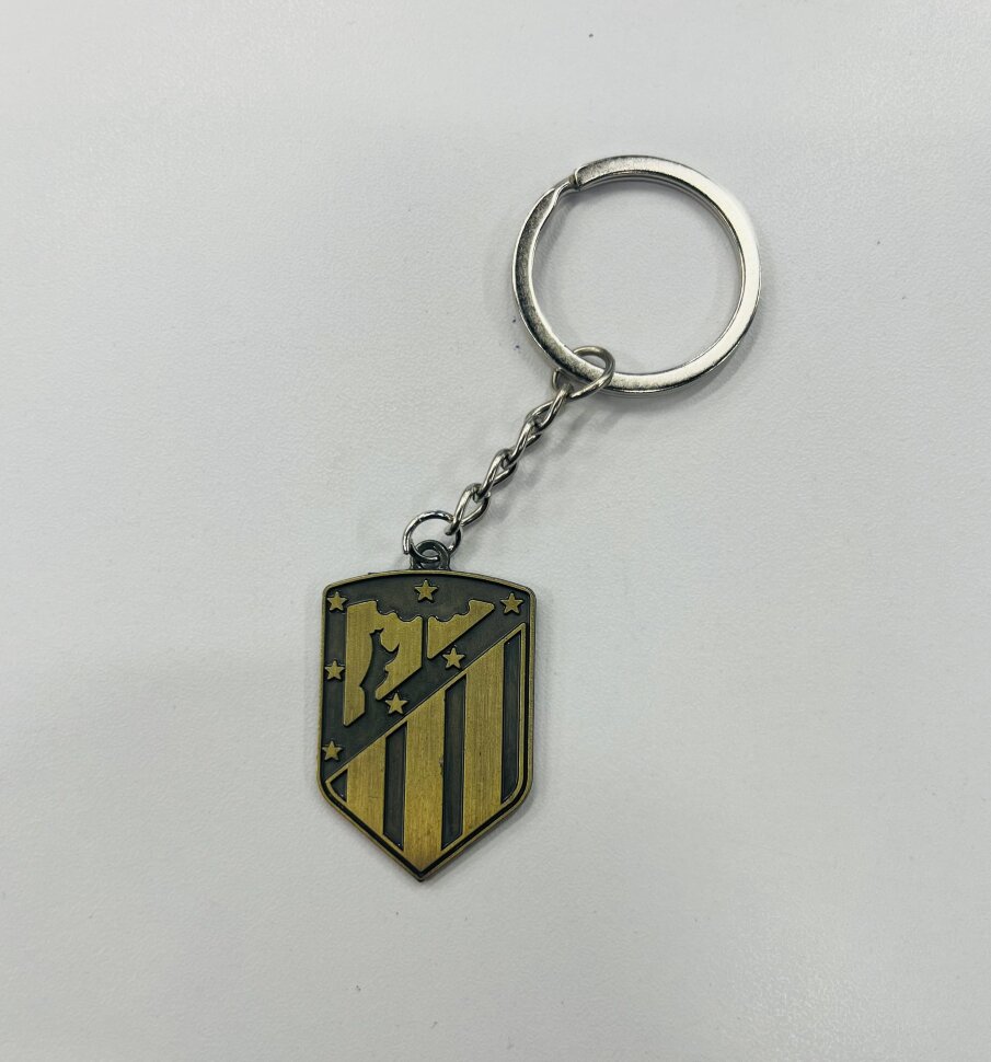 Брелок FC Atletico de Madrid