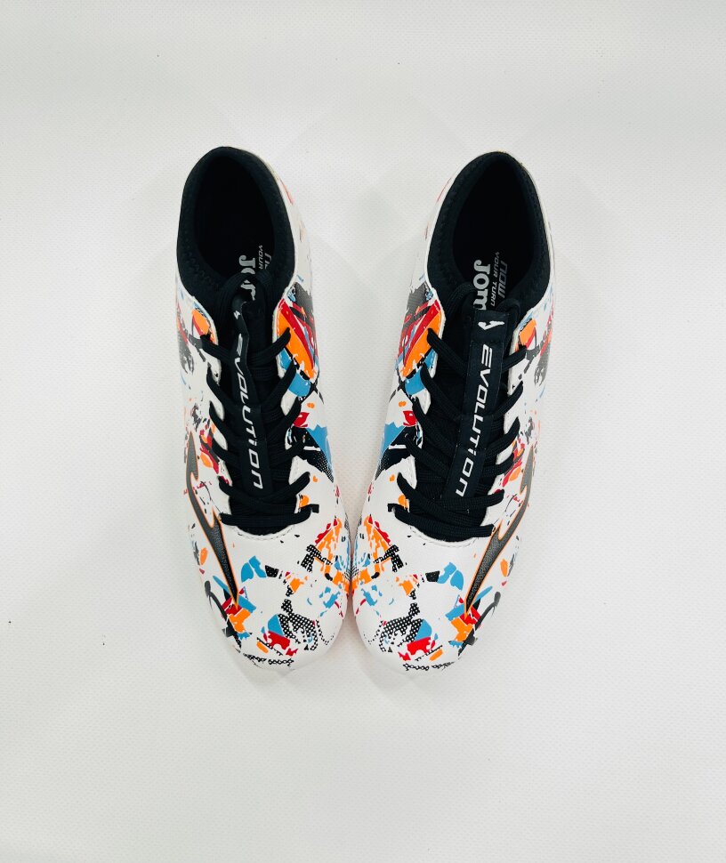 Joma Evolution Бутсы Мужские EVOS2316FG