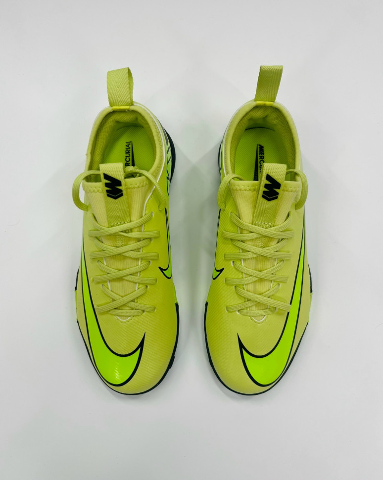 Nike Zoom Mercurial Vapor 16 Academy Грунтовки Детские