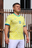 Футболка TQ Brazil Neymar